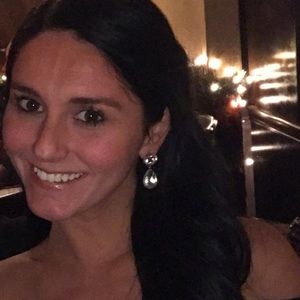 Meet your Posher, Jen